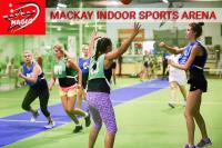 Mackay Indoor Sports Arena image 13